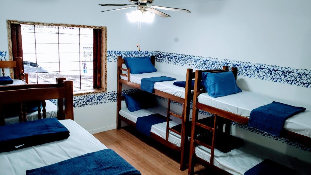 Deck Hostel Congonhas São Paulo Eksteriør billede