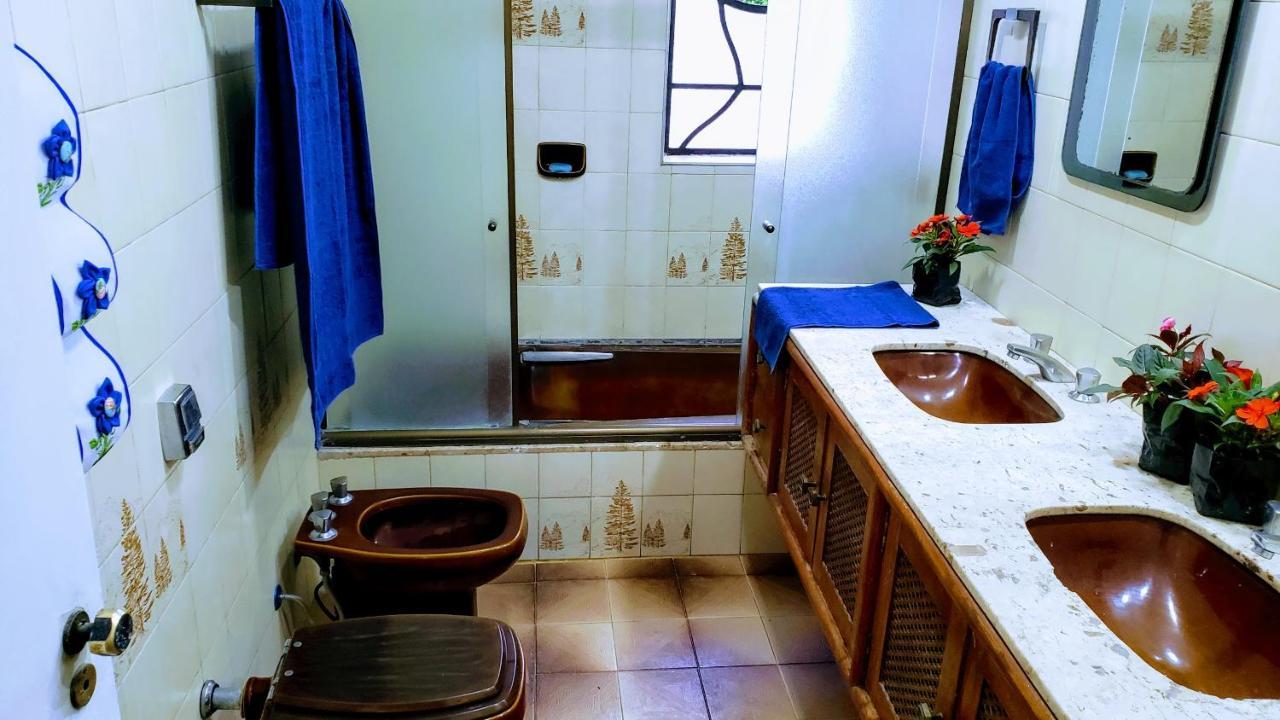 Deck Hostel Congonhas São Paulo Eksteriør billede