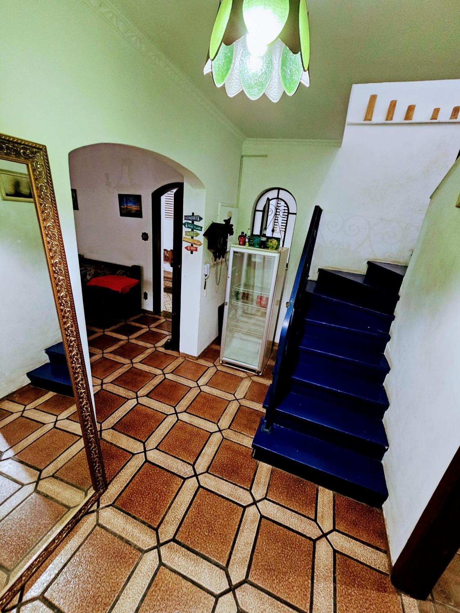 Deck Hostel Congonhas São Paulo Eksteriør billede