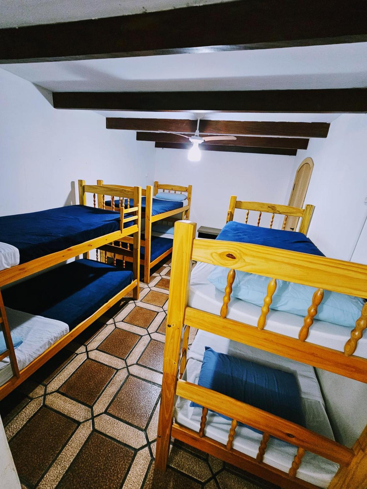 Deck Hostel Congonhas São Paulo Eksteriør billede